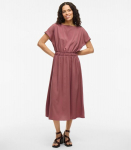 Vila naiste kleit 14109492*01, vanaroosa/rose