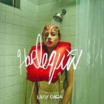 CD Lady Gaga - Harlequin