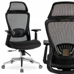 Kontoritool Mebel Elite LITOS must