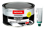 Multilight Novol kerge multifunktsionaalne pahtel, lihtne t&ouml;&ouml;delda 133