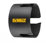DeWALT Kronurbis Multi Material 102mm Karbida