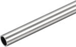 Sourcing map roostevabast terasest torukomplekt 10 mm x 1 mm x 250 mm &uuml;mmargune toru roostevaba teras v4a roostevabast terasest &uuml;mmargune toru wst 1.4401 vaheh&uuml;lsid 316 toru &uuml;mmargune profiil treppide r&otilde;dupiiretele