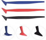 Winjun professionaalne auto kile toonimise kile fooliumimise t&ouml;&ouml;riistakomplekt auto pakkimiseks mikrokaabits viltkaabits magnetiline hoidik t&ouml;&ouml;kindad 9 mm l&otilde;ikenuga minikaabits