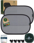 Forche&reg; k&uuml;ljeakna p&auml;ikesevari autole