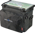 Klickfix Day Pack Box juhtraua kott 8 l, must