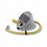 Viamare jalgpump kajakile madratsile pontoonile Bravo 7m manomeetriga