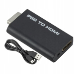 Adapter konverter Ps2 Playstation2 Hdmi-le