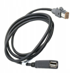 Auto Aux audio Usb 2.0 jaoks
