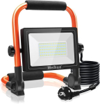 Meihua Led ehitusprožektor, 60w, 6000lm