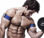 MuscleForge BFR biitsepsipaelad