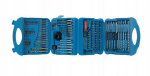 Silverline puuride, otsikute ja saagide komplekt 126 tk, 868871