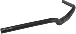 M-wave Unisex Hb-c2.1 Trekking juhtraud, must, 640 mm lai