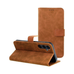 TENDER Book, Samsung Galaxy A36 5G, Pruun