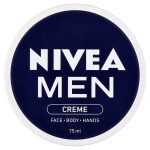 Nivea Universaalne kreem meestele meestele (kreem) 75 ml
