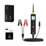 Digitaalne multimeeter elektriskeemide tester