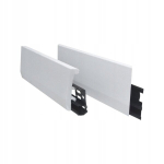 Universaalne nurk Vega 80 mm x 230 mm Arbiton