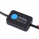 Universaalne 12v auto Fm raadio v&otilde;imendi