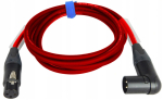 Sommer Club Nurk-xlr-xlr mikrofonikaabel Neutrik, 75m