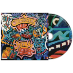 Heavy Steps (cd O-card &uuml;mbrisega)