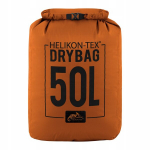 Helikon-tex Arid Dry Sack Keskmine kott - Oranž/must
