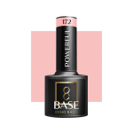 H&uuml;briidne k&uuml;&uuml;nealus Ocho Nails Powerful 172, 5 g