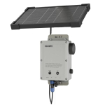 Ecowitt Ws6210 jaamamoodul: 4g/wi-fi v&auml;lis-/siseandurite jaoks
