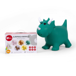 H&uuml;ppeloom Dinosaurus