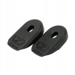 Zefal Crank Armor black v&auml;ndakaitse / paar