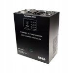 Mhpower Ups toiteplokk, 2100w, puhas siinus, 48v, p&auml;ikeseregulaator mppt