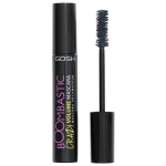 Vol&uuml;&uuml;mi suurendav ripsmetu&scaron;&scaron; Gosh Copenhagen Boombastic N&ordm; 004 Classic grey 13 ml