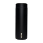 Miir 360 Traveller 473 ml termoskruus - must