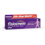 Fisiocrem geel aktiivne 200+ 50ml 250 ml geeli