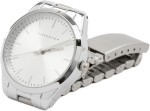 Luxenter Fitness Watch 1, h&otilde;bedane, k&auml;ev&otilde;ru