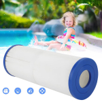 Vahetatavad basseini filtrid basseini pumbale, basseini filtrite komplekt