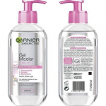 Puhastav geel Garnier Micelar (200 ml)