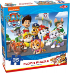 Tactic 56204 Ryder Paw Patrol p&otilde;randam&otilde;istatus
