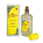 Parf&uuml;&uuml;m universaalne naiste&meeste Agua de Colonia Concentrada Alvarez Gomez EDC (80 ml) 80 ml, 80 ml