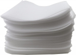 100 tk. 300x300x1,5 mm vahtkilest mullikile pakkide jaoks