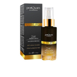 Siluv seerum Luxury Gold 24k Postquam: Maht - 30 ml