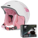 T&uuml;drukute suusakiiver 4f Junior Jksd001 50-54cm Xs/s
