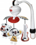 Reisikarussell Tiny Love Take Along Mobile