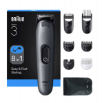 Braun AIO3540
