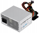 Toiteallikas Chieftec Sfx-350bs 350w Sfx Atx 20+4-pin
