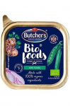 Butcher&rsquo;s BUTCHER'S BIO Koeratoit kalkunilihaga 150g