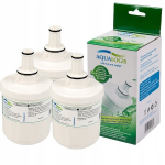 K&uuml;lmiku filter Samsung - Aqualogis Al-093f Asendus Da29-00003f 3tk