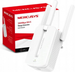 K858 Wi-fi signaaliv&otilde;imendi Mercusys Wifi
