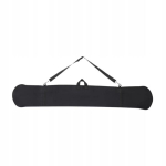 Kaitsev lumelaua kott, lihtne kaasas kanda k&auml;epideme ja 150 cm