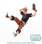 Sega Jujutsu Kaisen Splash&times;Battle Figure 17cm - Yuji Itadori - Plastic figure