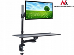 Maclean lauaarvuti monitori hoidik Lcd Led 13-27'