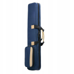 Fl&ouml;&ouml;di&uuml;mbris, fl&ouml;&ouml;di kohver, Storage Blue &uuml;mbris 75cm